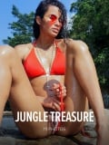 Jungle Treasure : Mia Nix from Watch 4 Beauty, 27 Feb 2022